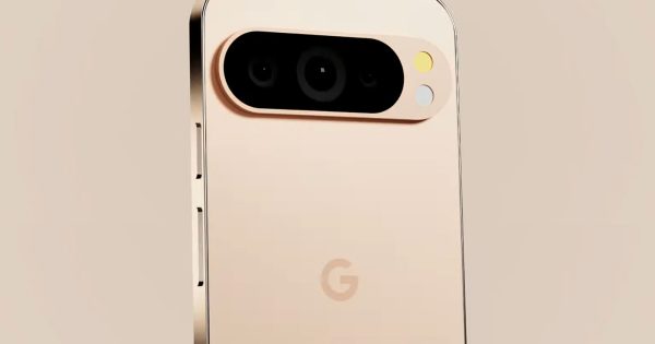 Google’s First Pixel 9 Pro Teaser Shows Off Its Hot Design, Confirms Name